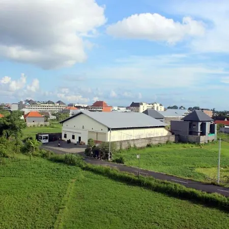 Nakula Stay Kuta