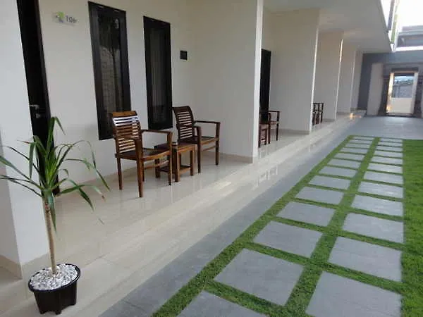 Hotel Nakula Kuta (Bali)