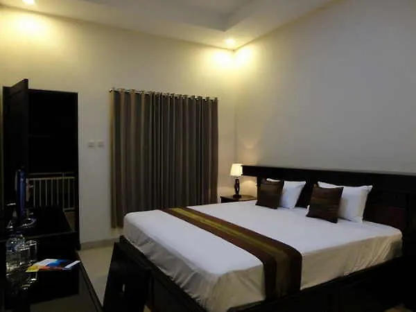Nakula 2* Kuta (Bali)
