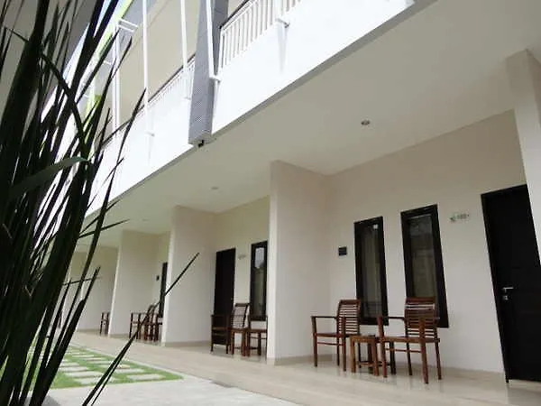 Nakula Hotel Kuta (Bali)