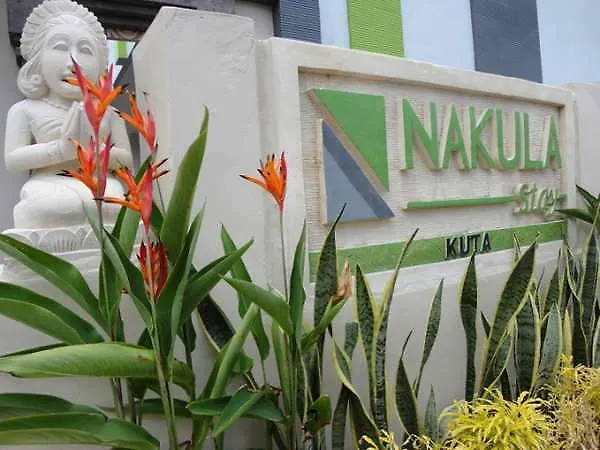 Nakula 2*