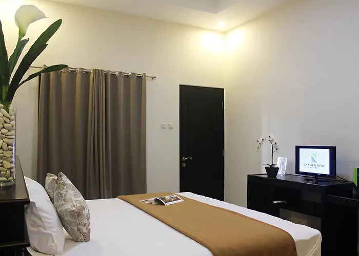 Hotel Nakula