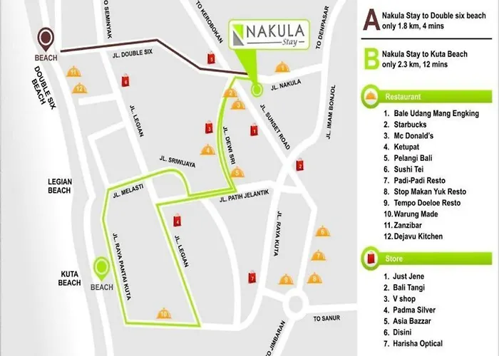 Nakula 2*