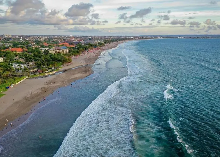 Nakula Hotel Kuta (Bali)