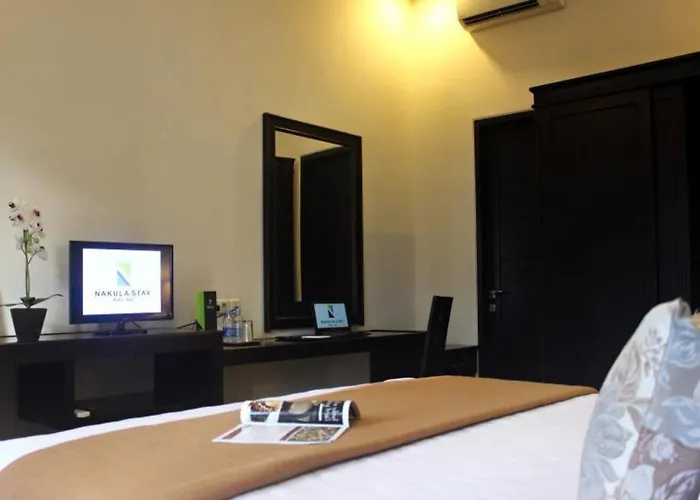 Nakula Hotel Kuta (Bali)