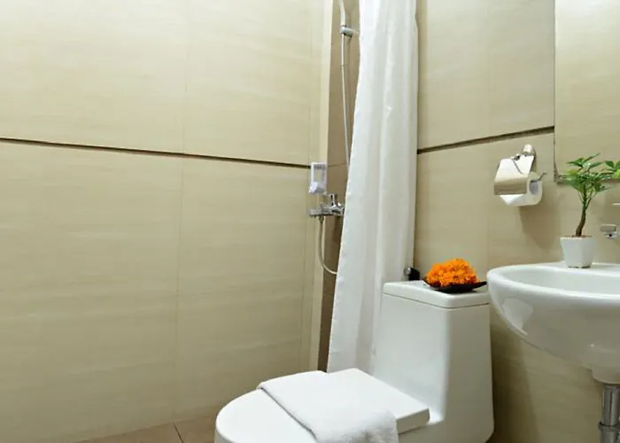 Hotel Nakula Kuta (Bali)
