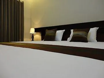 Nakula Hotel 2*