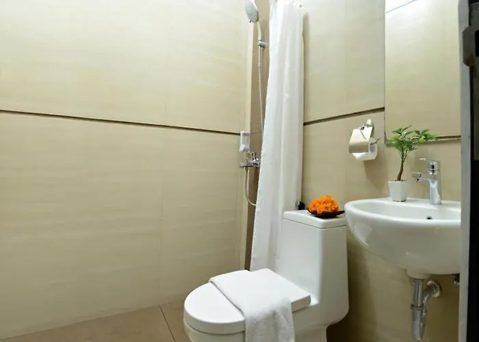Nakula 2* Kuta (Bali)